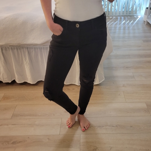 American Eagle | Super Stretch Denim - Picture 6 of 10